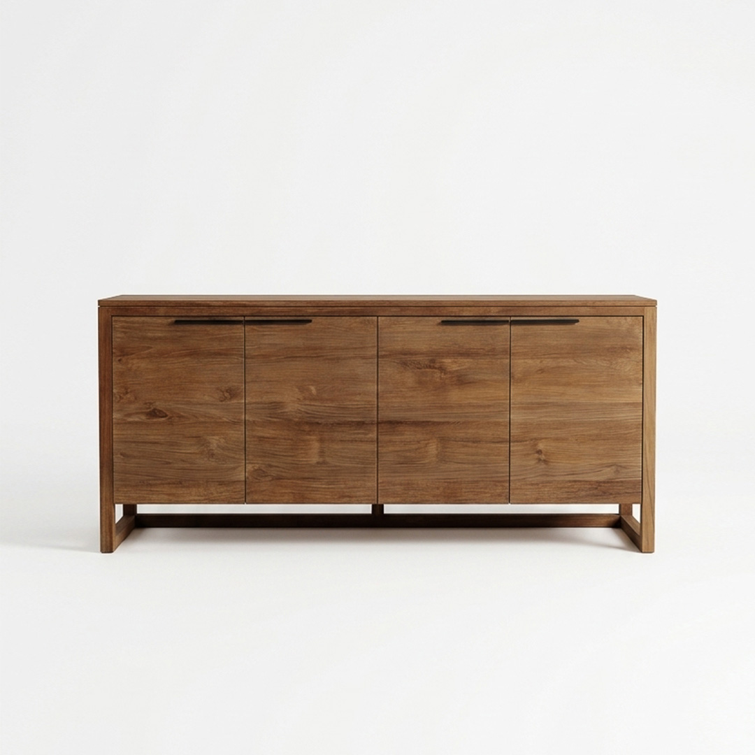 Light Frame Sideboard