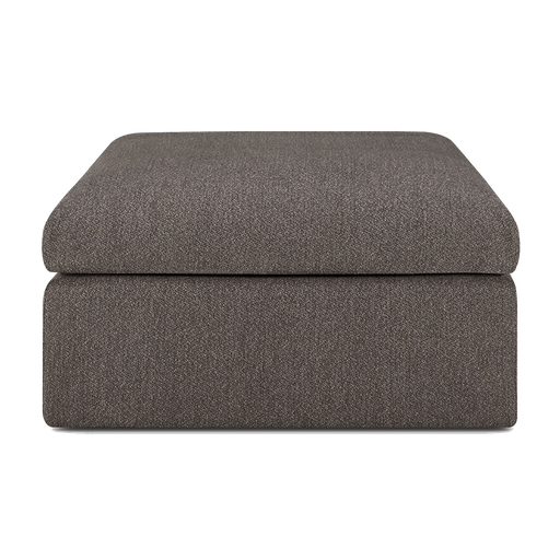 Mellow Footstool