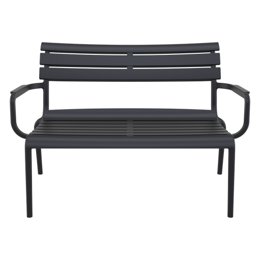 Paris Bench