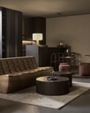 Ethnicraft - Roller Max Coffee Table