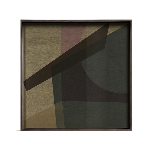 Angle Tray