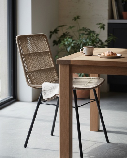 Rose Dining Chair