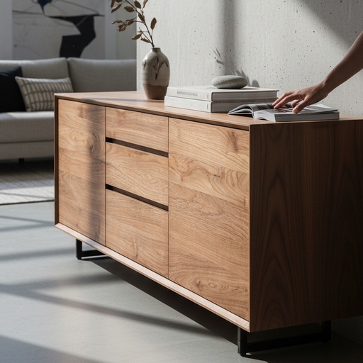 Victory Sideboard