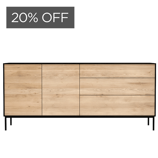 Blackbird Sideboard