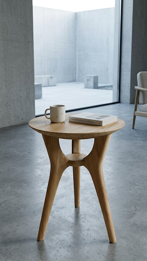 Calypso Side Table