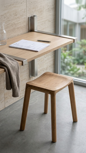 Glide Stool