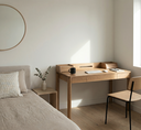 Soul & Tables - Glide Writing Desk
