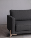 Soul & Tables - Ally Sofa