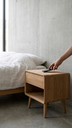 Soul & Tables - Solo Nightstand