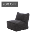 Roolf Living - Pouf Dotty Medium