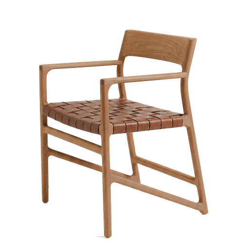 Palermo Armchair