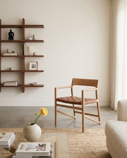 Palermo Armchair