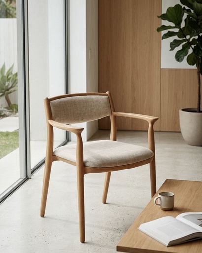 Clara Armchair
