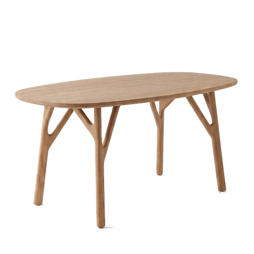 Casablanca Dining Table