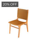 Soul & Tables - Panama Dining Chair