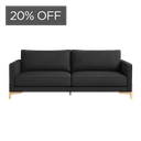 Soul & Tables - Ally Sofa