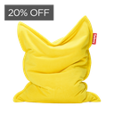 Fatboy - Slim Teddy Beanbag 260L