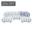 Fatboy - Paletti Sofa Corner