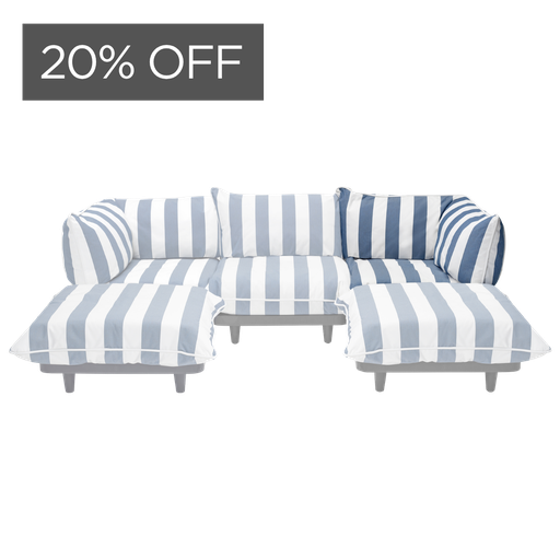 Fatboy - Paletti Sofa Corner