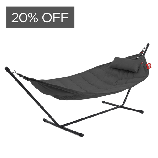 Headdemock Superb Hammock