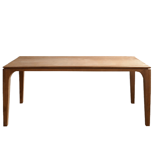 Soul & Tables - Arch Dining Table