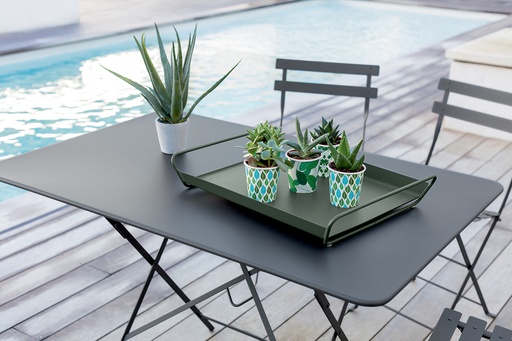 Bistro Table 117x77cm