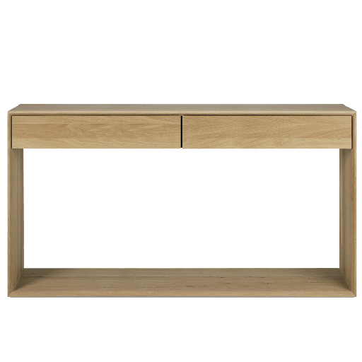Nordic Console