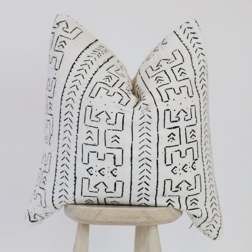 Mae Woven - Kaiya Cushion Cover 35cm x 55cm
