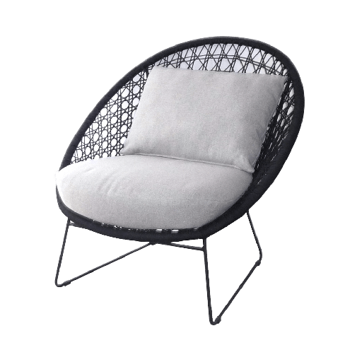 Oliver Lounge Chair