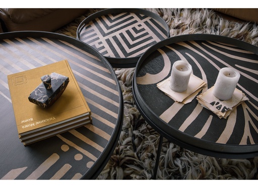 Folk Tray