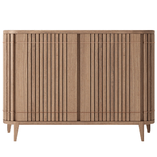 Koppar Sideboard