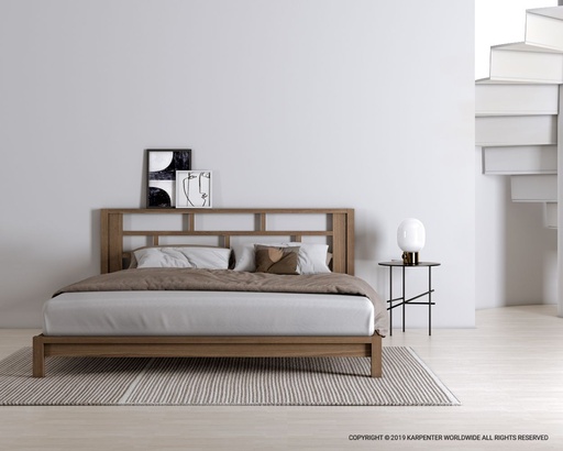 Sakae Bed