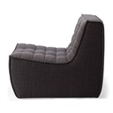 Ethnicraft - N701 Fabric Sofa - 1 Seater