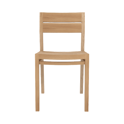 Ex 1 Chair