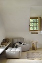 20227 20229 N701 beige & 50537 Oak Geometric side table_with plaid.jpg