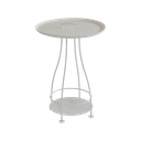 Fermob - Happy Hours Pedestal Table