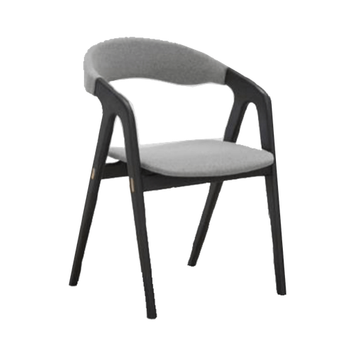SquareHome - Skagen Chair Danny