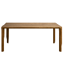 Soul & Tables - Glide Dining Table