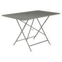 Fermob - Bistro Rect. Table 117x77cm