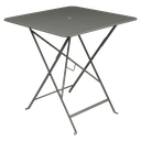 Fermob - Bistro Square. Table 71x71cm