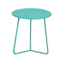 Fermob - Cocotte Low Stool/ Side Table