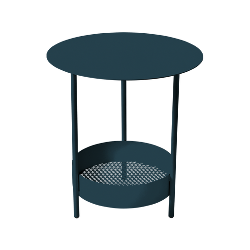 Salsa Pedestal Table