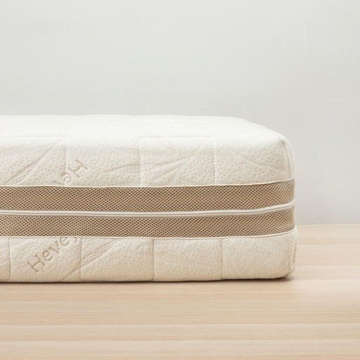 Heveya® Natural Organic Latex Mattress II (24cm)