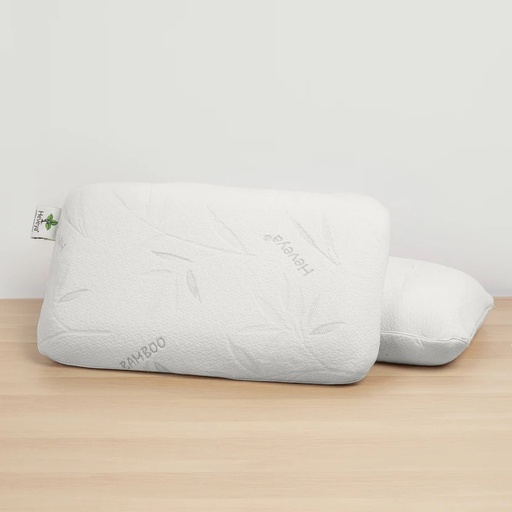 Heveya® Natural Organic Latex Pillow