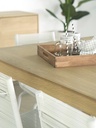 Ethnicraft - FJ Tray Rectangular