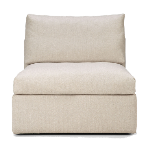 Mellow Sofa - 1 Seater