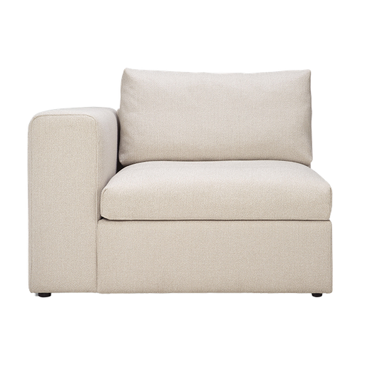 Mellow Sofa Right Armrest