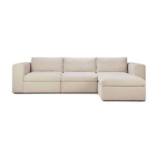 Mellow Sofa Corner