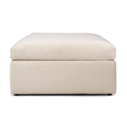 Mellow Footstool