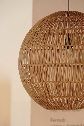 Bulat Lamp